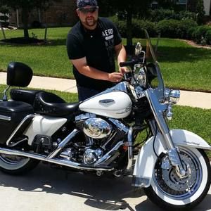 Meet your Posher, Keaton